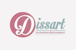 dissart logo