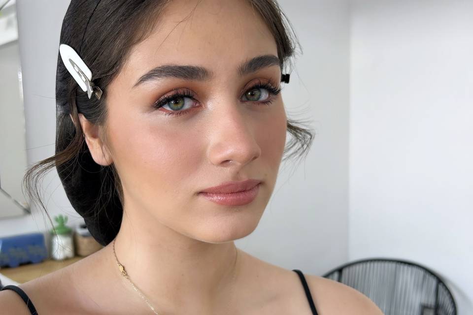 Natural