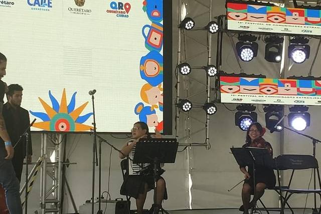 Interpretación musical