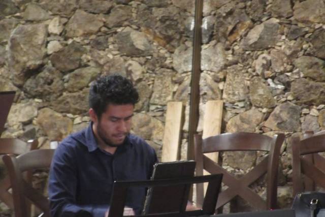 Pianista