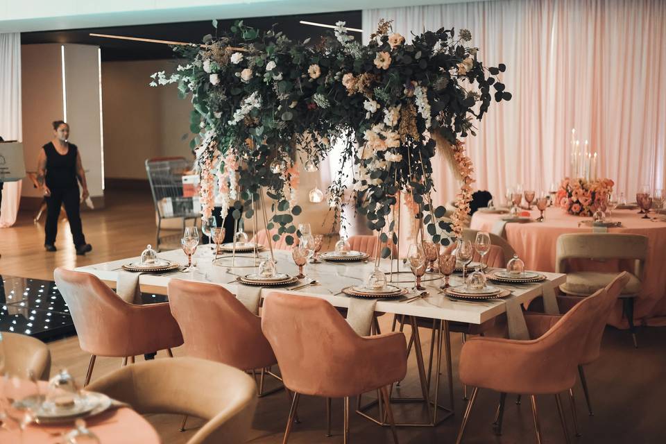 Xv Salón Interlomas