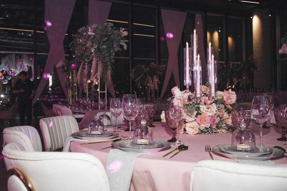 Xv Salón Interlomas