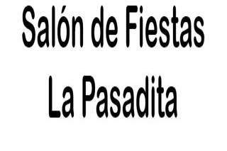 Salón de Fiestas La Pasadita logo