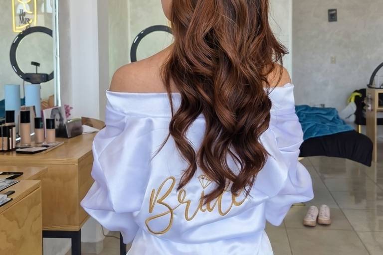 Ondas novia