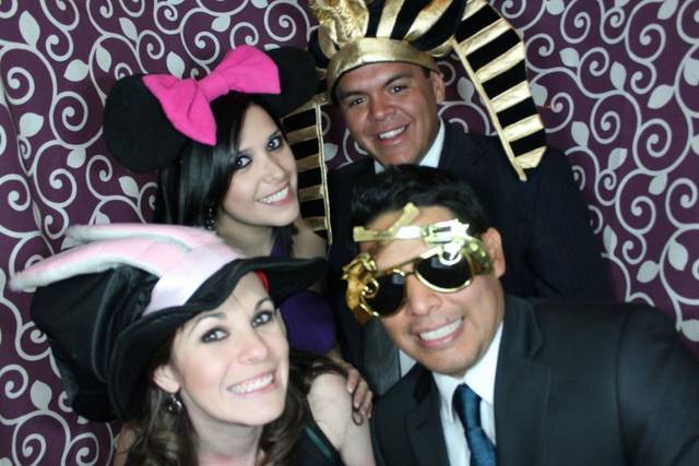 Diversion para tus invitados