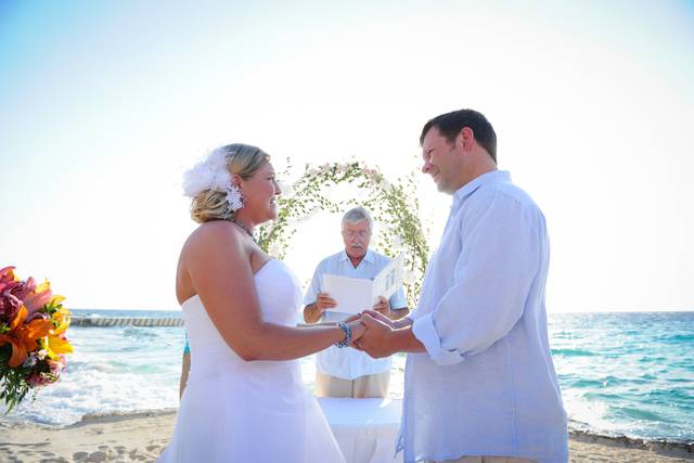 Renovación de votos