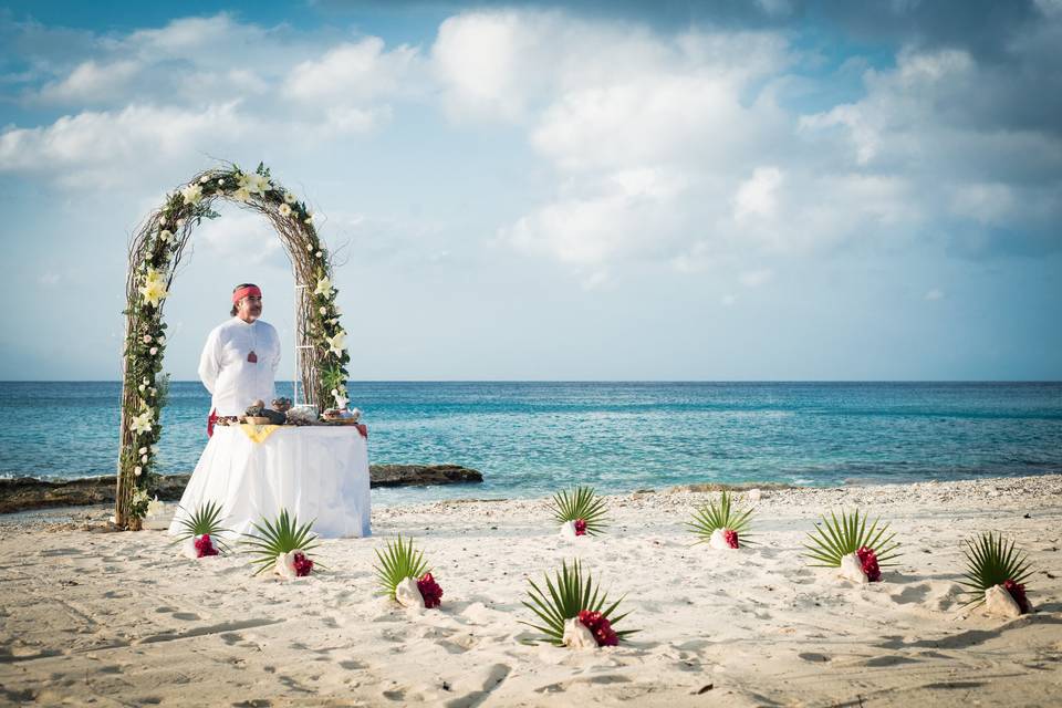 El Cozumeleño Beach Resort