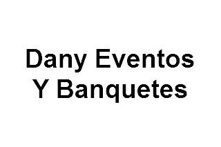 Dany Eventos Y Banquetes Logo