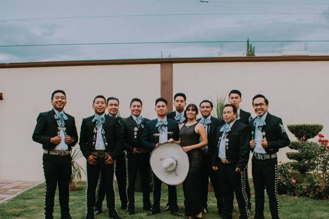 Mariachi Revolución