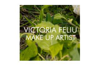 Victoria Feliu Logo