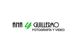 Ana y Guillermo logo