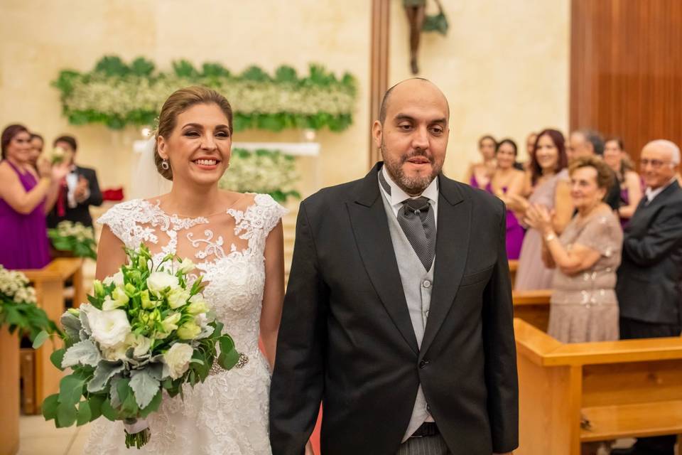 Matrimonios