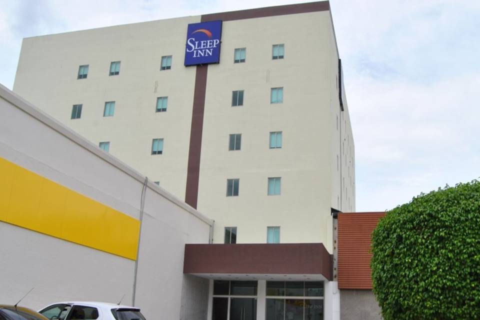 Hotel Sleep Inn