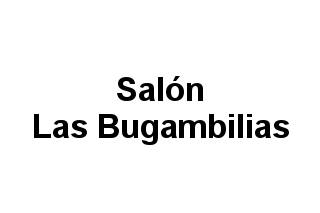 Salón Las Bugambilias logo