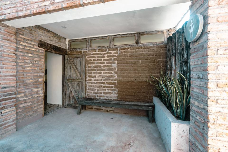 Baños