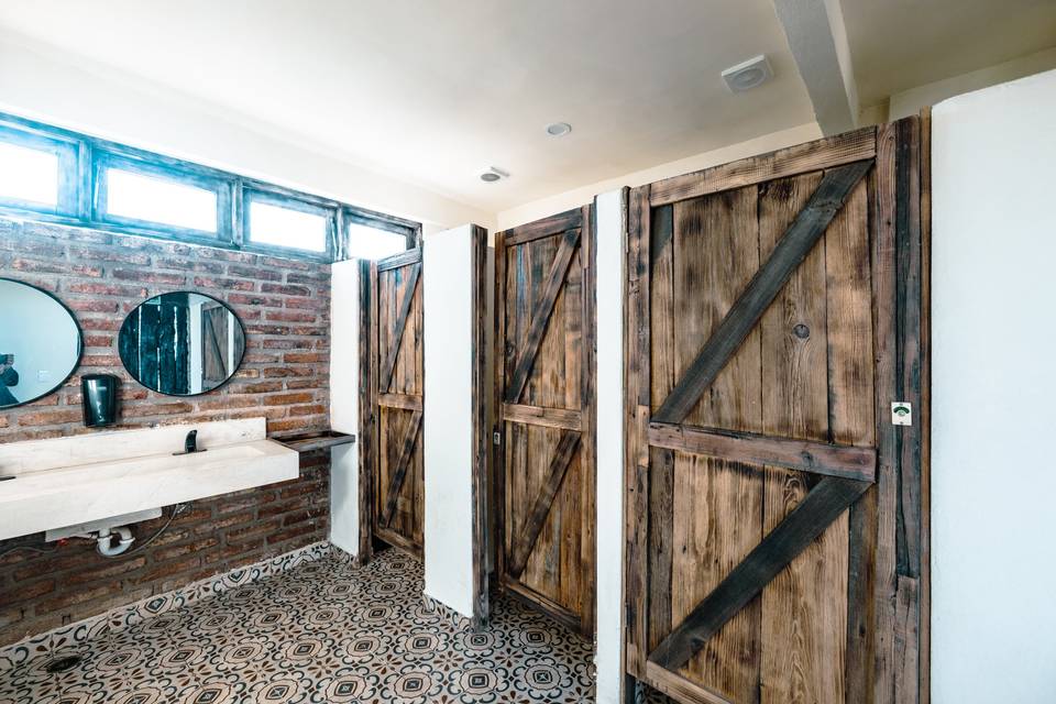 Baños