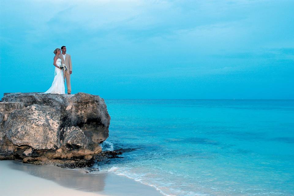 Playa Azul Cozumel