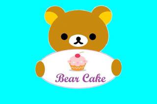 Bear Cake logo