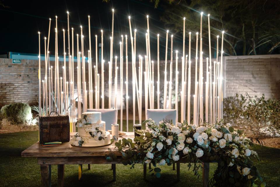 Velas