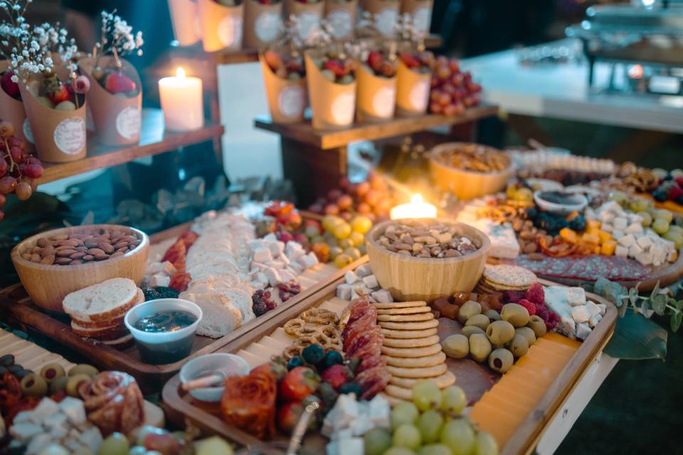 Salón de eventos
