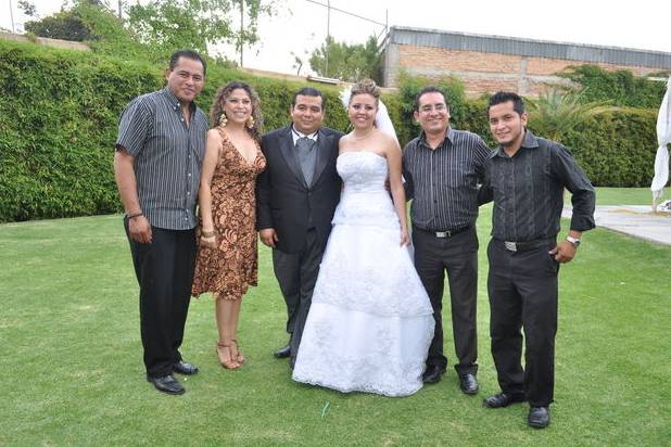 Música en su boda