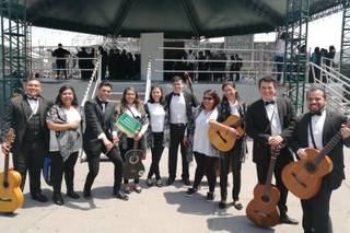 Rondalla Romántica de San Francisco
