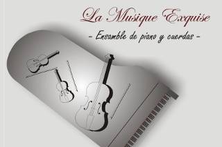 La musique exquise