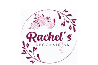Logo Rachel's Decorations
