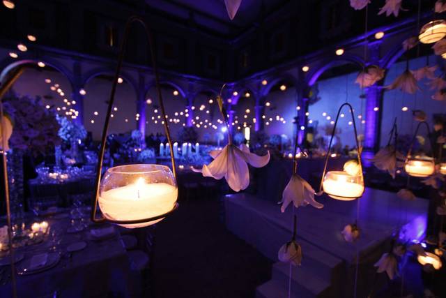 Diseño de eventos a medida