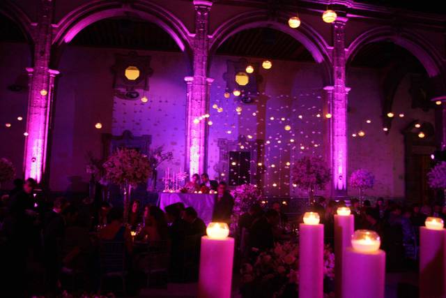 Planeación y logística