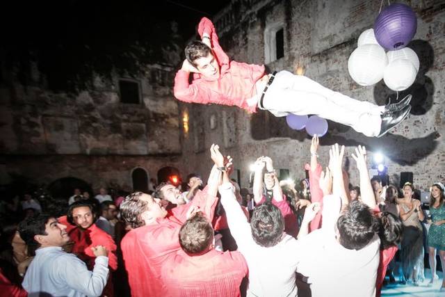 Ambiente 100% garantizado