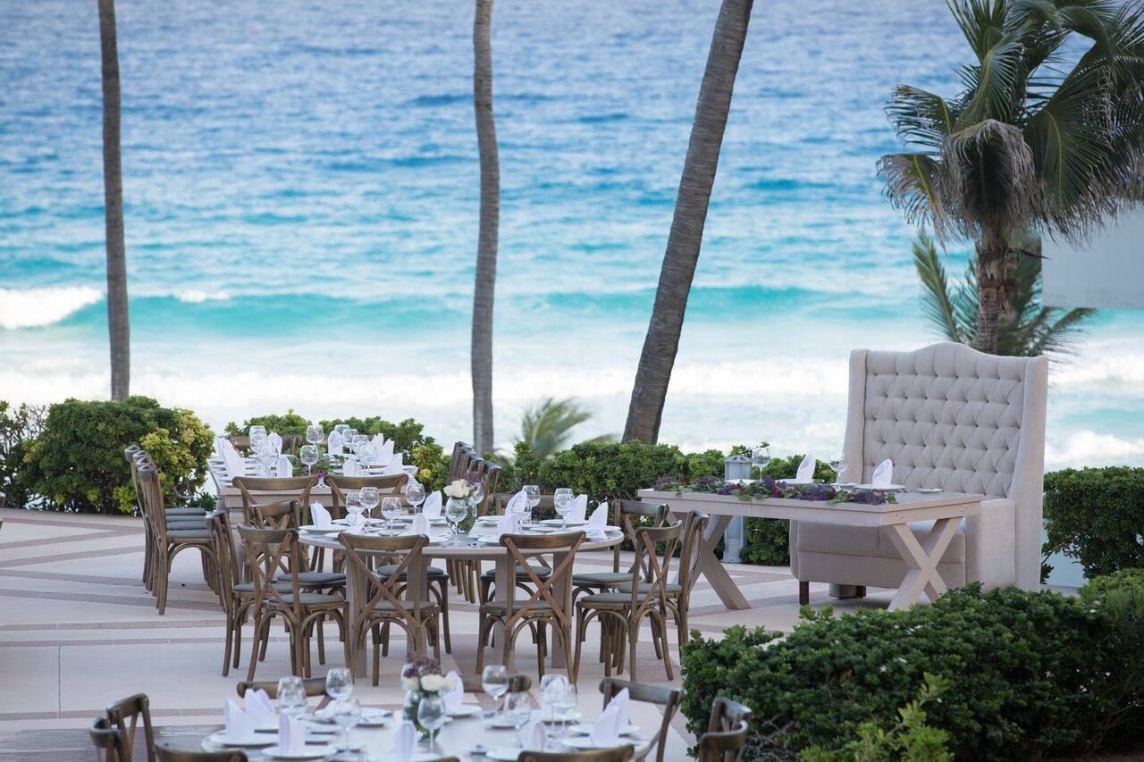 omni cancun wedding prices