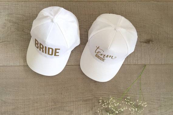 Gorras personalizadas