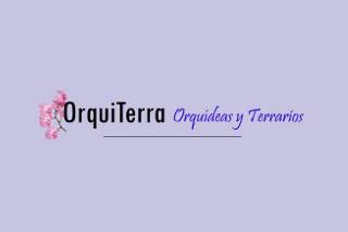 OrquiTerra logo