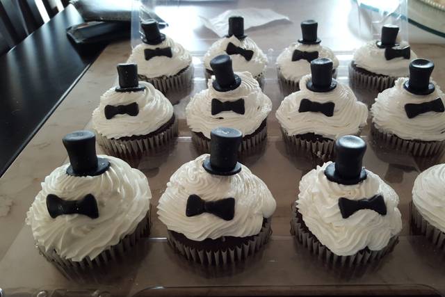 Cupscakes