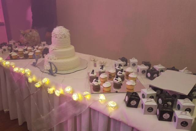 Cupscakes