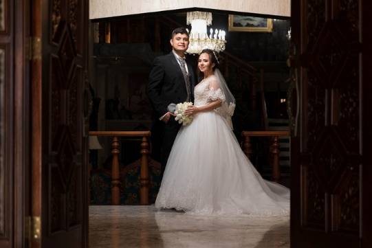 Fotos de novios