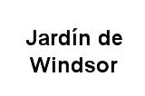 Jardín de Windsor Logo