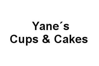 Yane´s Cups & Cakes logo