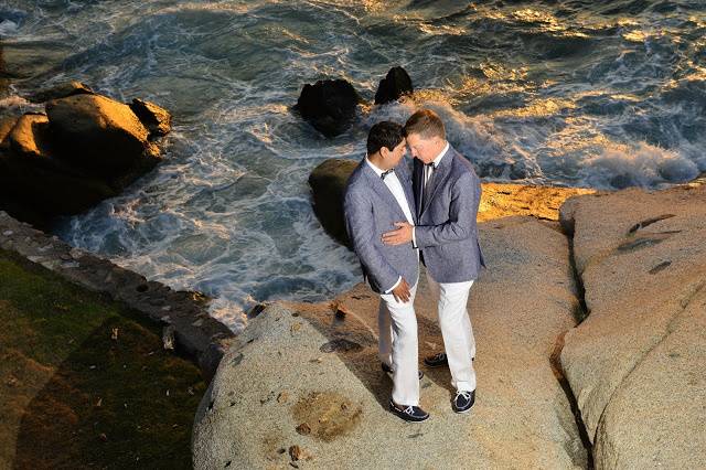 Bodas Gay Puerto Vallarta