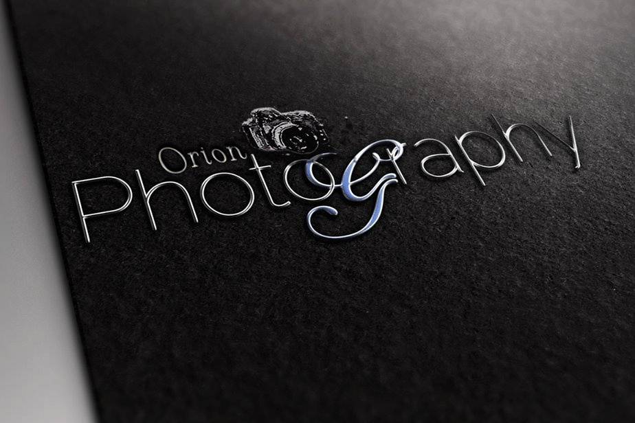 Filmaciones y Fotografía Orion Logo