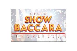 Baccara Show  logo