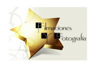 Filmaciones y Fotografía Orion Logo