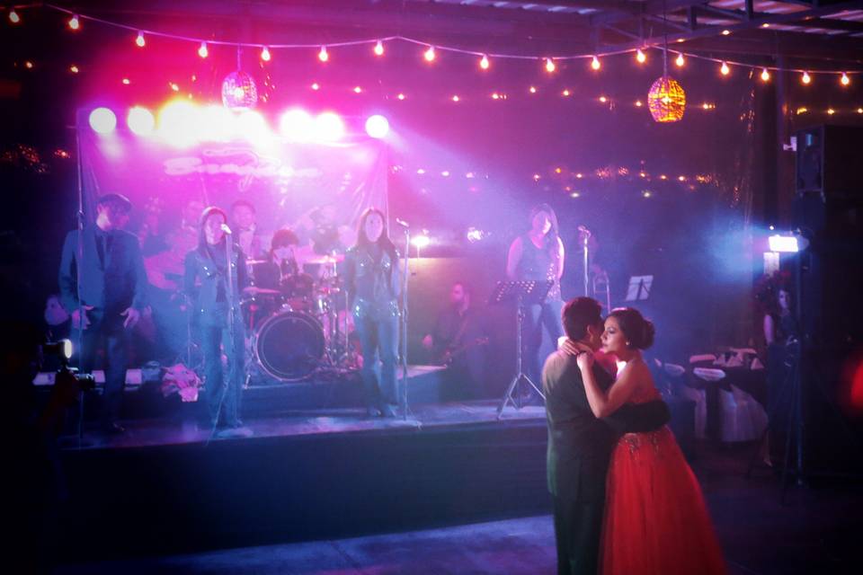 Baccara Show