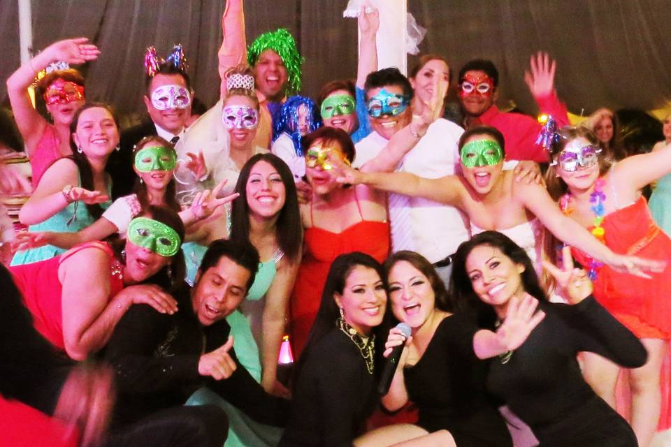 Felicidad