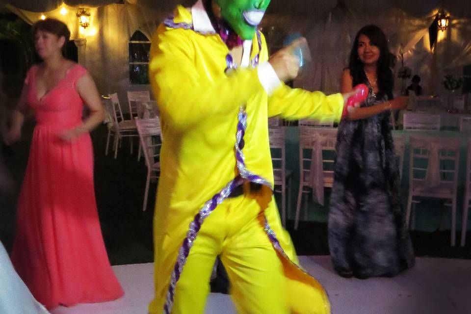 Máscara