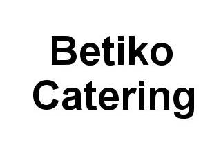Betiko Catering logo