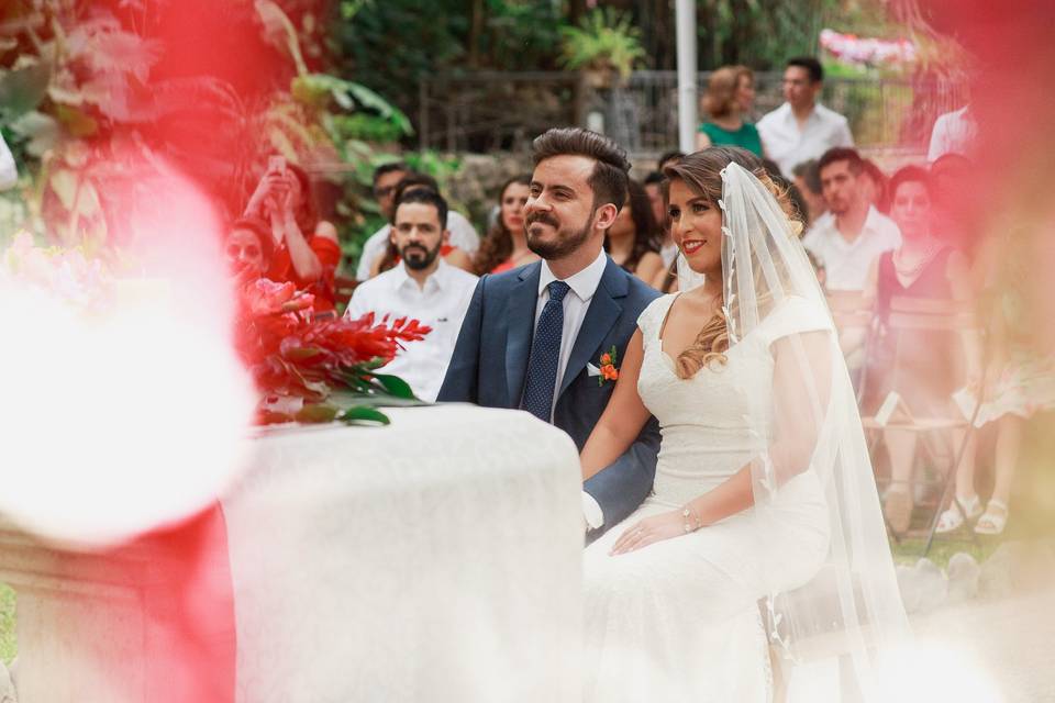 Verónica De Lio Wedding Planner
