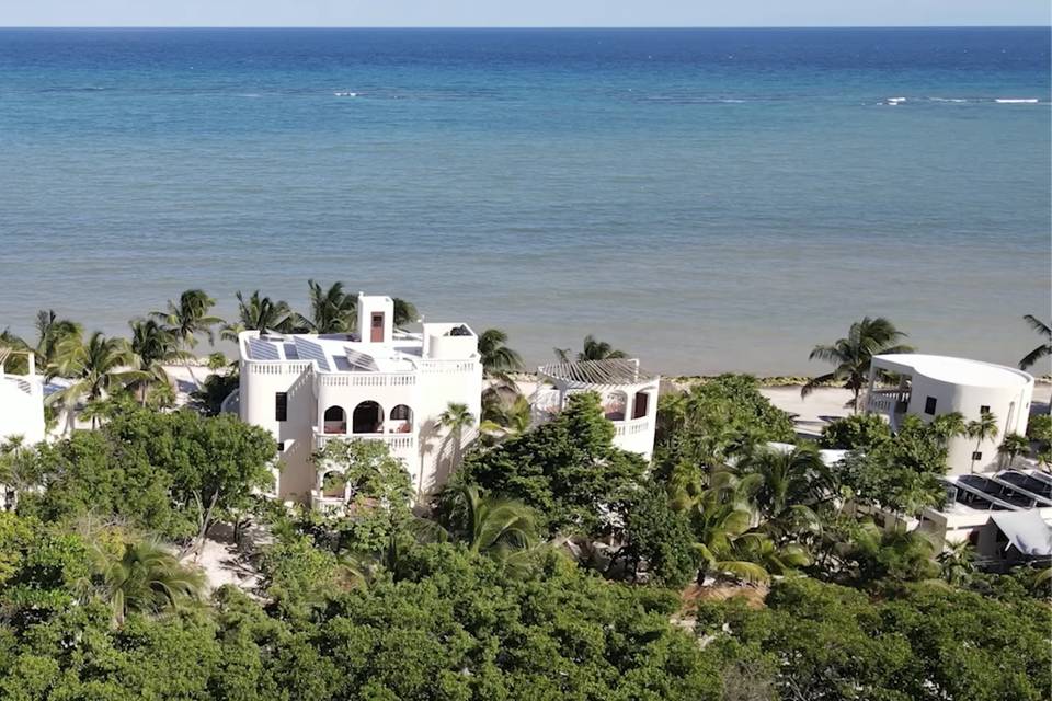 Mahai Retreat
