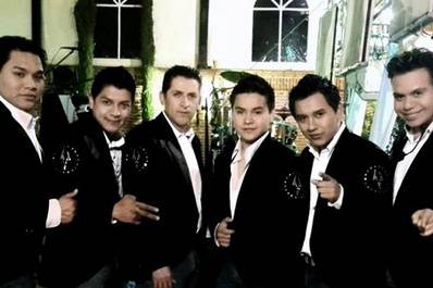 Grupo Velcha Musicall